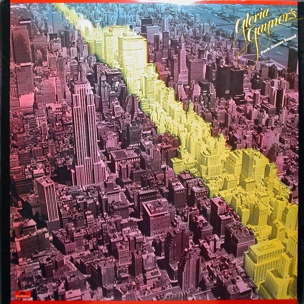 Gloria Gaynor - 1978 - Park Avenue Sounds