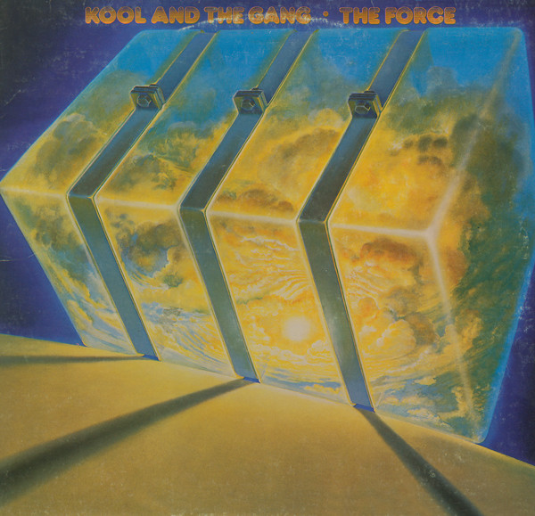 Kool And The Gang – The Force  1977