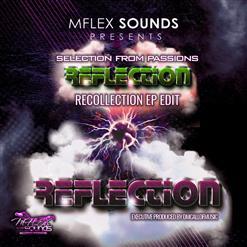 Mflex Sounds - Reflection (2017)