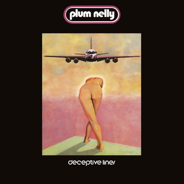 Plum Nelly - Deceptive Lines (1971)