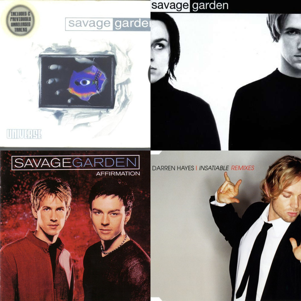 Darren hayes insatiable. Savage Garden альбомы. Savage Garden альбом обложка. Savage Garden to the Moon. Savage Garden to the Moon and back.