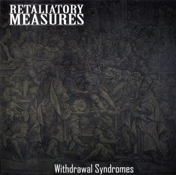 Withdrawal Syndromes