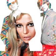 Audio Bullys feat. Nancy Sinatra - Shot You Down