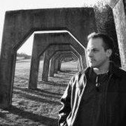 Shadow Clouds - Dave Luxton