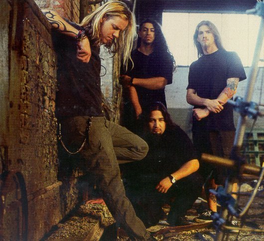 Fear Factory - Zero Signal