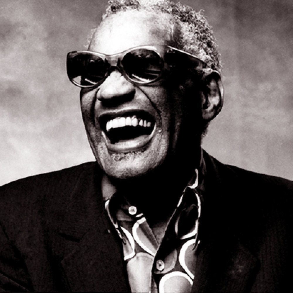 I Can't Stop Loving You Ray Charles