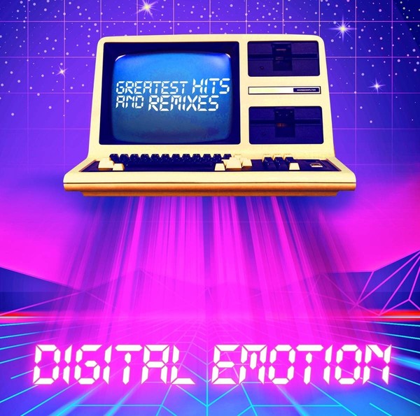 Digital Emotion - Greatest Hits & Remixes 2CD (2021)