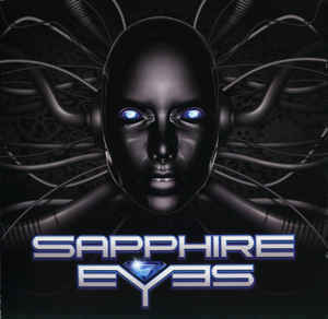 SAPPHIRE EYES *Sapphire Eyes* 2012