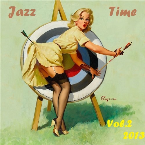 Jazz Time Vol.2 |2013|