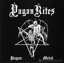 Pagan black metal