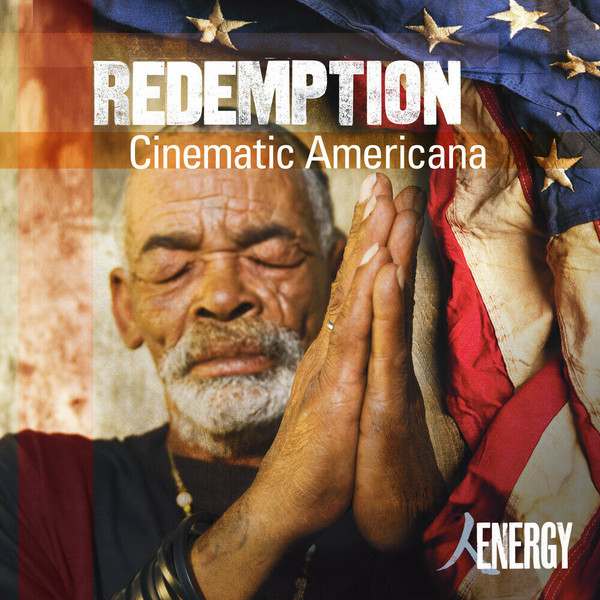 Robert James Aitken - Redemption - Cinematic Americana (20210